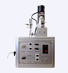 SPG Membrane Emulsification